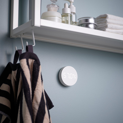 TIMMERFLOTTE, sensor temperatura/humedad. 2 de 5 open dialog