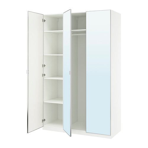 PAX / ÅHEIM, wardrobe combination. 1 of 1 open dialog