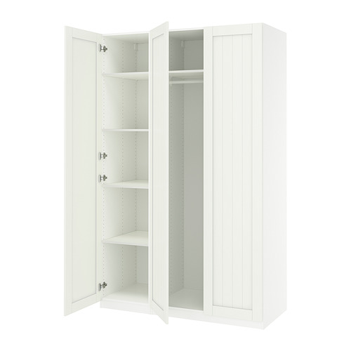 PAX / GULLABERG, wardrobe combination. 1 of 5 open dialog