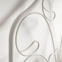 MELLGRUND estructura de cama