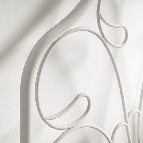 MELLGRUND, estructura de cama. 6 de 8 open dialog