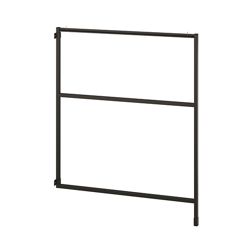 ENHET supporting side panel/leg