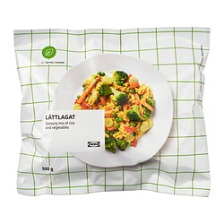 LÄTTLAGAT
