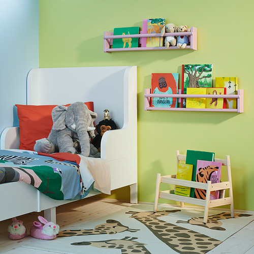 FLISAT, wall storage. 2 of 5 open dialog