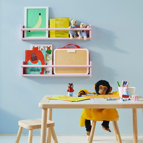 FLISAT, wall storage. 3 of 5 open dialog