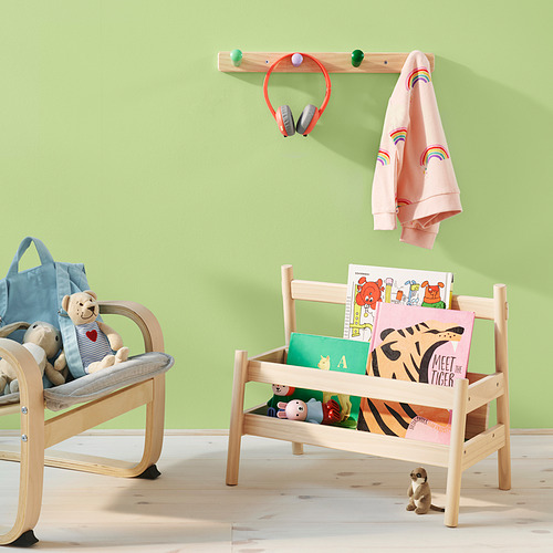 FLISAT, expositor de libros. 3 de 5 open dialog