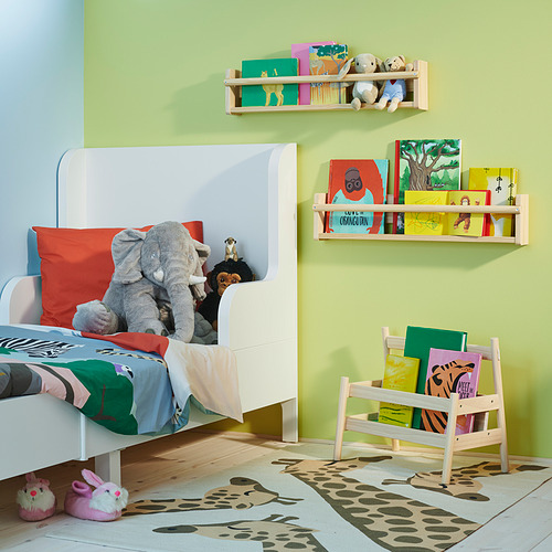 FLISAT, expositor de libros. 2 de 5 open dialog