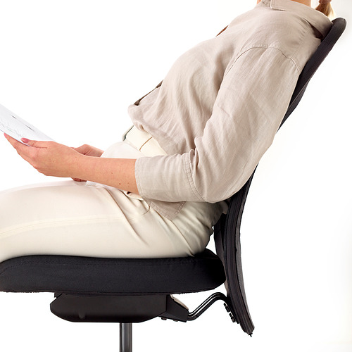 FLINTAN, office chair 9 of 14 open dialog