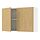 Select colour variation: Oak effect