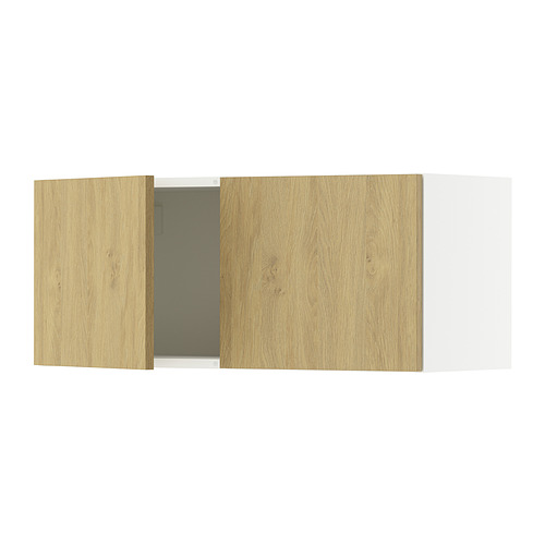 KNOXHULT wall cabinet with doors