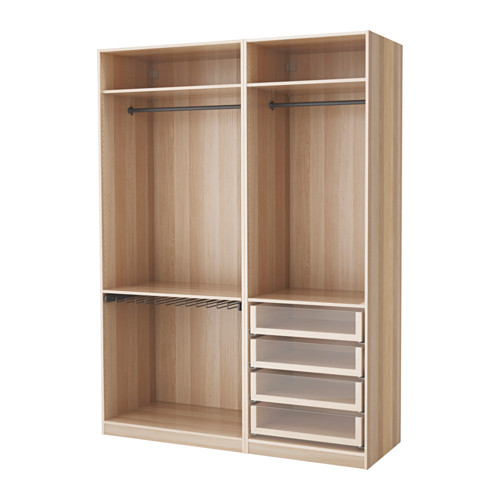 armario roble blanco ikea en tenerife armario roble blanco ikea en tenerife