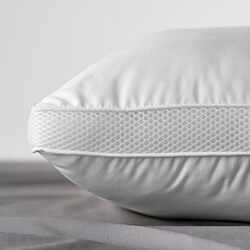 GAFFELKLOCKA almohada alta