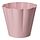 Select colour variation: Pink