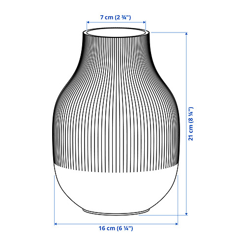GRADVIS, vase 4 of 4 open dialog