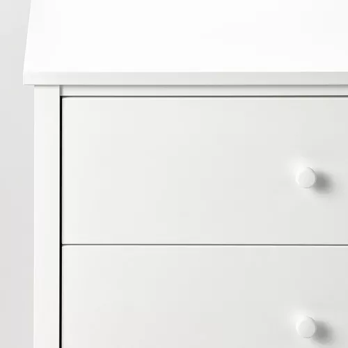 IKEA St. Maarten by IKEA Puerto Rico - KILBERGET chest, vertical