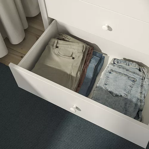 IKEA St. Maarten by IKEA Puerto Rico - KILBERGET chest, vertical