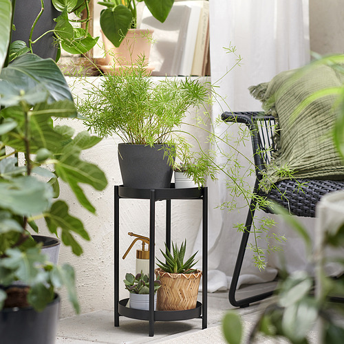OLIVBLAD, plant stand 7 of 7 open dialog