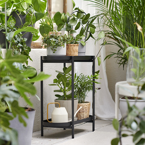OLIVBLAD, plant stand 8 of 8 open dialog