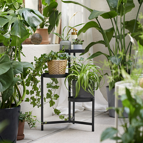 OLIVBLAD, plant stand 7 of 7 open dialog