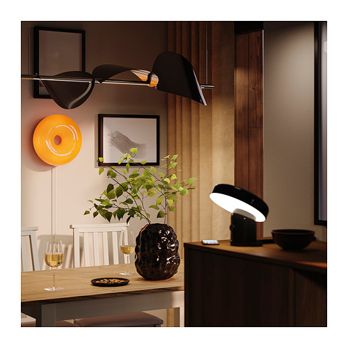 BACKSTÖRN, LED pendant lamp. 4 of 6 open dialog