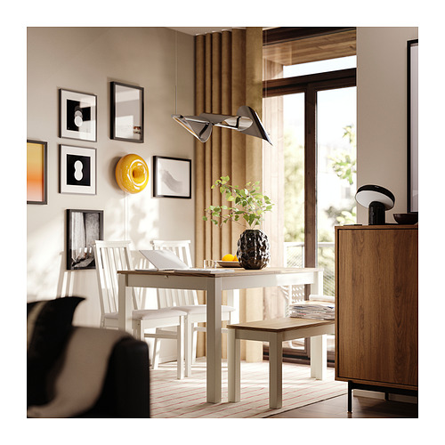 BACKSTÖRN, LED pendant lamp. 5 of 6 open dialog