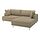 Selecciona variación de color: Johanneshov marrón beige