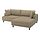 Selecciona variación de color: Johanneshov marrón beige