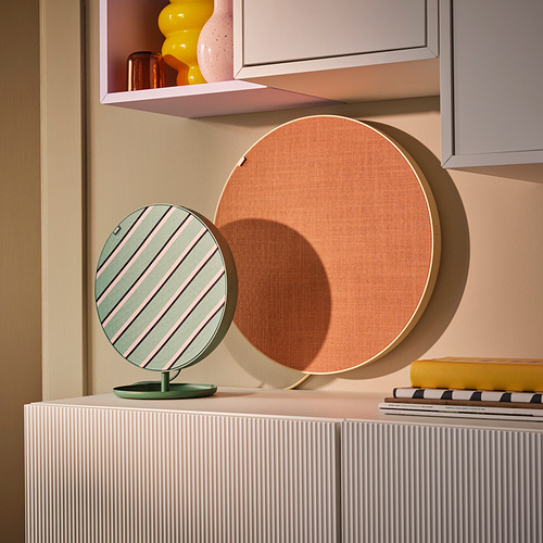 SOLSKYDD, Bluetooth speaker. 4 of 5 open dialog