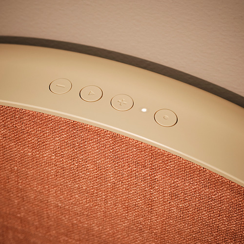 SOLSKYDD, Bluetooth speaker. 2 of 5 open dialog