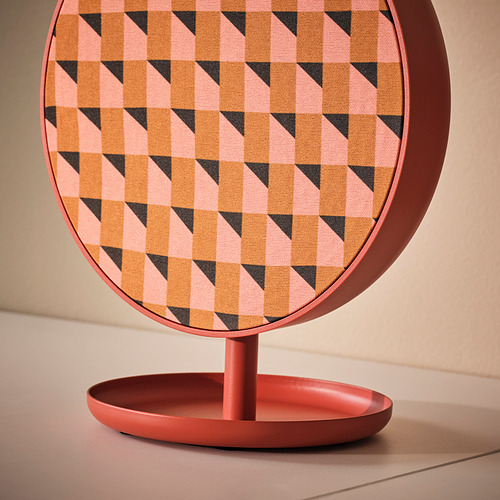 SOLSKYDD, portable Bluetooth speaker. 5 of 5 open dialog