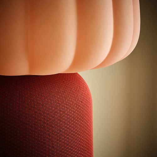 KULGLASS, Bluetooth speaker lamp. 2 of 4 open dialog