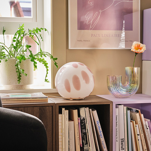 FADO, table lamp. 3 of 3 open dialog