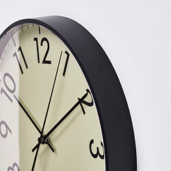 TALLSPARV reloj de pared