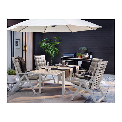 MORUM, rug flatwoven, in/outdoor 4 of 6 open dialog