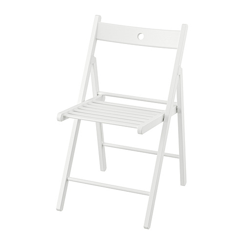 FRÖSVI, folding chair 1 of 6 open dialog