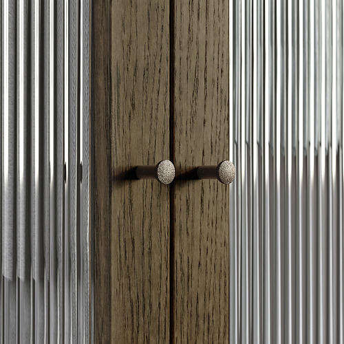 PAX / TONSTAD, wardrobe combination 6 of 6 open dialog