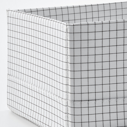 STUK, box with compartments. 8 of 9 open dialog