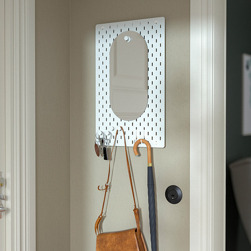 SMULTRONTRÄD, espejo. 2 de 3 open dialog