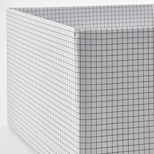 STUK, caja con compartimentos. 8 de 9 open dialog