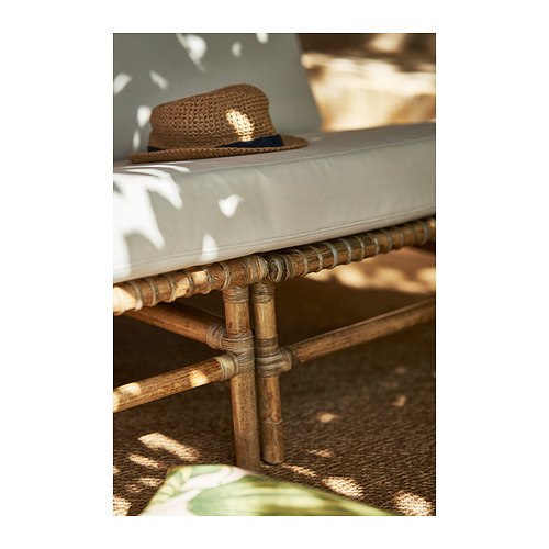 TVARÖ, seat sec for modular sofa, outdoor. 5 of 7 open dialog