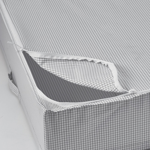 STUK, bolsa de almacenaje. 10 de 11 open dialog