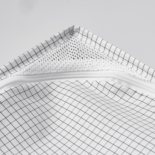 STUK, bolsa de almacenaje. 9 de 10 open dialog