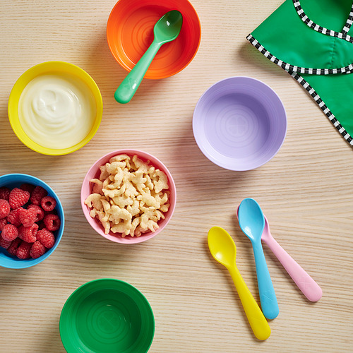 KALAS, cuchara. 2 de 4 open dialog