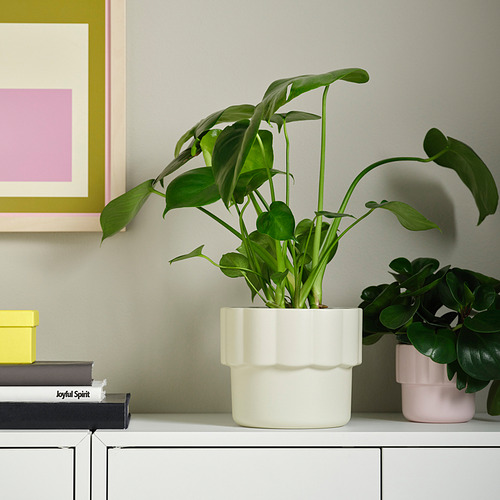 HÄNGSÄLG, plant pot. 2 of 5 open dialog