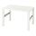 Current variation: height adjustable white, 96x58 cm