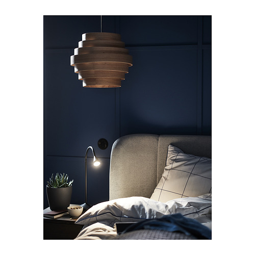 NÄVLINGE, LED work lamp 5 of 9 open dialog