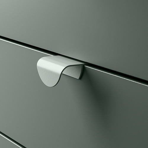 DRAGSMARK, clip-on handle. 4 of 5 open dialog