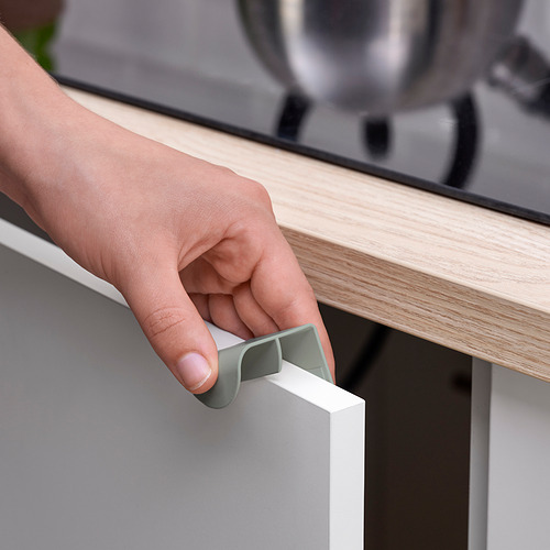 DRAGSMARK, clip-on handle. 3 of 5 open dialog