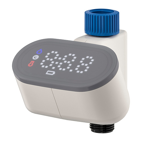 BERGVATTNET, water meter for shower 1 of 6 open dialog