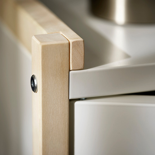 EKENABBEN, mueble de almacenaje. 5 de 6 open dialog